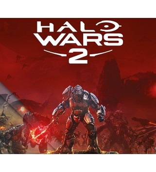 Halo Wars 2 Complete Edition XBOX One / Xbox Series X|S Xbox One Key GLOBAL
